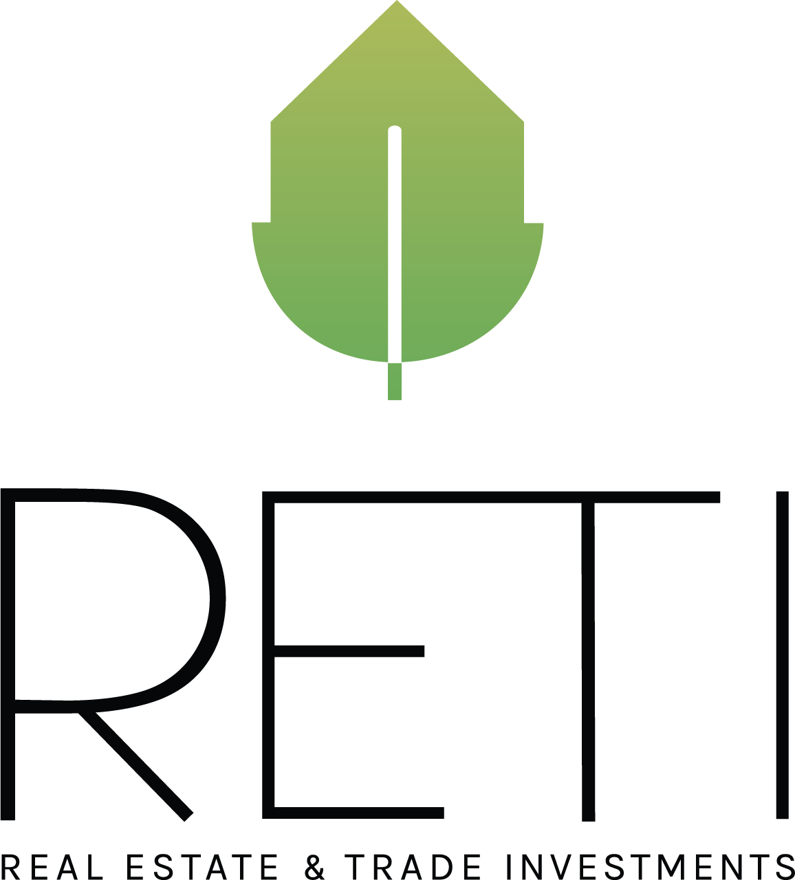 RETI Logo